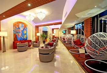  - Haikou Xinhai Bay Hotel