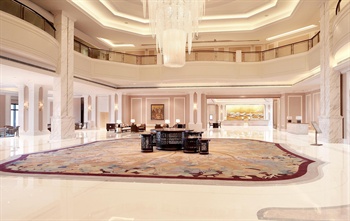  - Shangri-La Hotel, Haikou