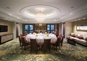  - Shangri-La Hotel, Haikou