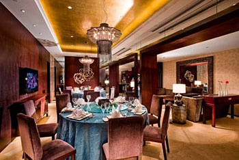 Restaurant - hainan perfume Bay Resort Hotel