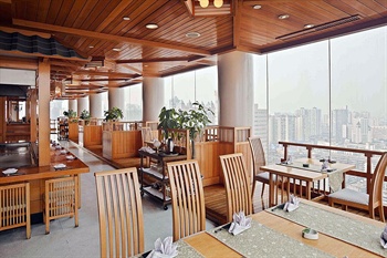  - Crowne Plaza Hotel Chengdu