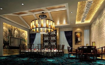  - Crowne Plaza Hotel Chengdu