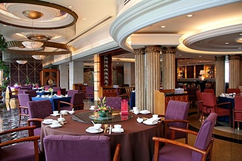  - JinJiang Hotel Chendu