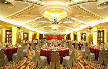  - JinJiang Hotel Chendu