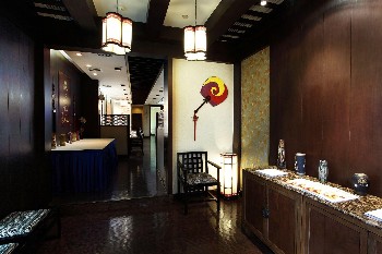  - JinJiang Hotel Chendu