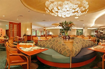  - Sheraton Chengdu Lido Hotel