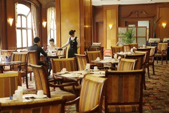  - Homeland Hotel Chengdu