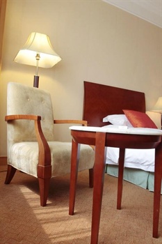  - Homeland Hotel Chengdu