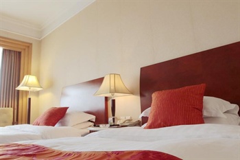  - Homeland Hotel Chengdu