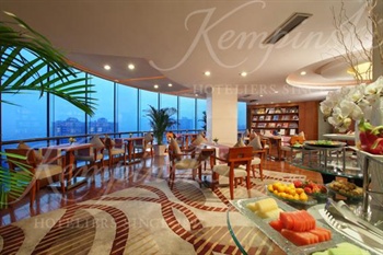  - Kempinski Hotel Chengdu