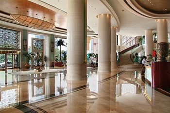  - Sofitel Wanda Chengdu