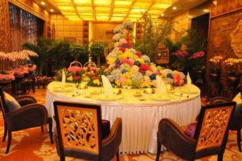  - Chengdu Wangjiang Hotel