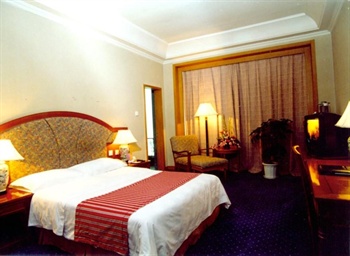  - Chengdu Prime Hotel Yinzuo