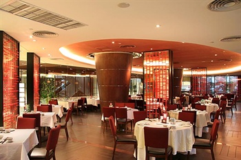  - Haiyatt Garden Hotel Chengdu