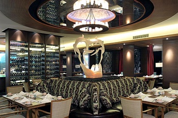  - Haiyatt Garden Hotel Chengdu