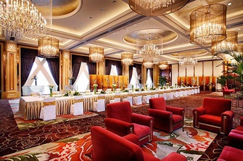  - Chengdu InterContinental Century City Chengdu