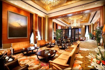  - Chengdu InterContinental Century City Chengdu