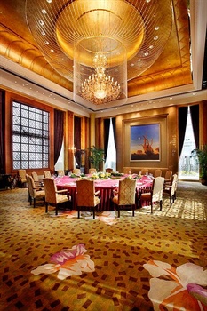  - Chengdu InterContinental Century City Chengdu