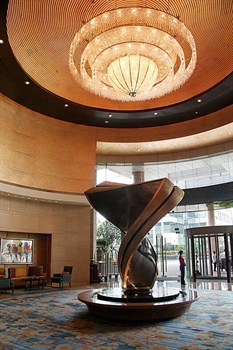  - Shangri-La Hotel-Chengdu 