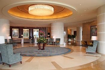  - Shangri-La Hotel-Chengdu 