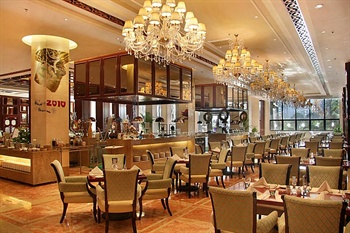  - Wyndham Grand Plaza Royale Palace (Chengdu)