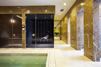  - Fraser Suites Chengdu