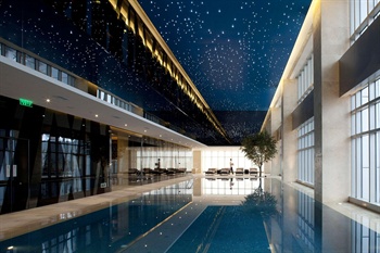  - Fraser Suites Chengdu