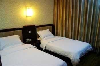 -- - Shuangliu Yidu Business Hotel - Chengdu