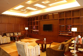  - Oakwood Residence Funder - Chengdu