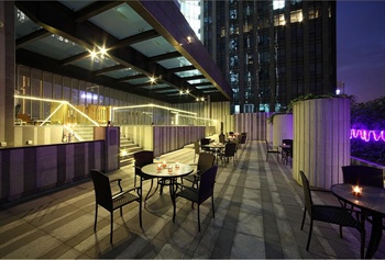  - Chengdu Longbao Hotel