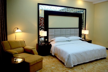  - Chengdu Tianyi Grand Garden Hotel