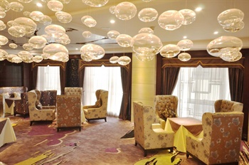  - Century Yintai Hotel - Chengdu