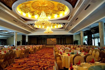  - Chengdu Youhao Jinjiang Hotel