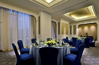  - Chengdu Renhe Spring Hotel