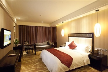  - Caston Huanglong Hotel - Chengdu