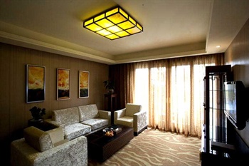  - Caston Huanglong Hotel - Chengdu