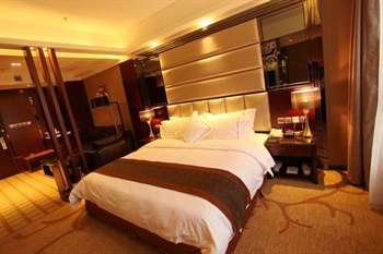  - Chengdu Liwan International Hotel