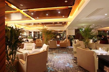  - Chengdu Liwan International Hotel