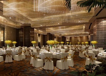  - Chengdu Minyoun Royal Hotel