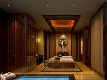  - Chengdu Minyoun Royal Hotel