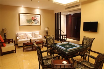  - Emeishan Yue Garden Hotel