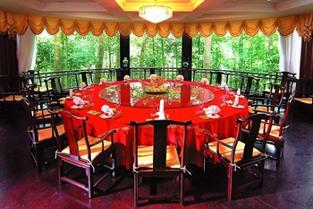  - Hongzhushan Hotel Emeishan