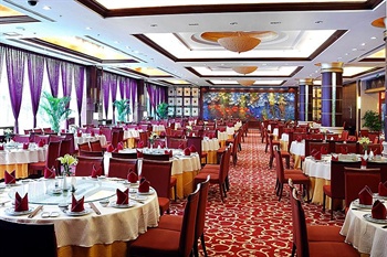  - Hongzhushan Hotel Emeishan