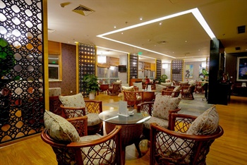  - Century Sunshine Hotel - Emeishan