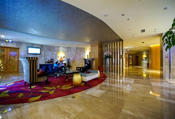  - Century Sunshine Hotel - Emeishan