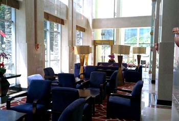  - Seercuo International Hotel - Aba Autonomous Region