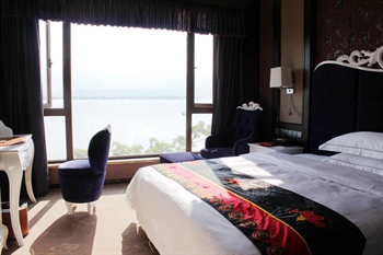  - Qionghai Saibo House Hotel