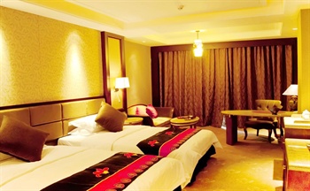  - Qionghai Saibo House Hotel