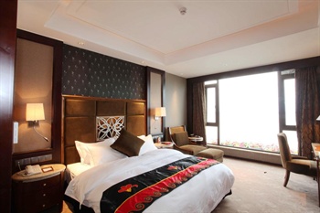  - Qionghai Saibo House Hotel