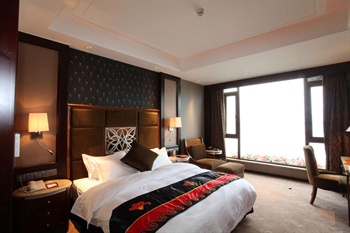  - Qionghai Saibo House Hotel